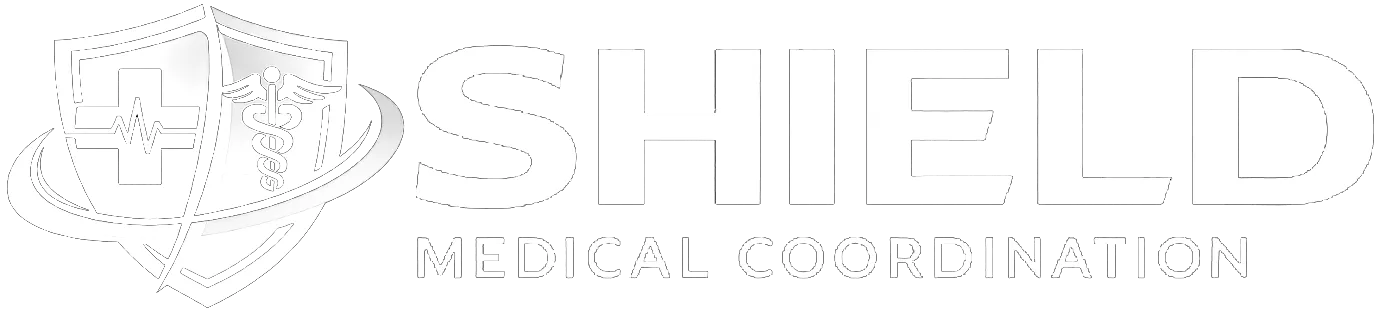 Shield Medical Coordination